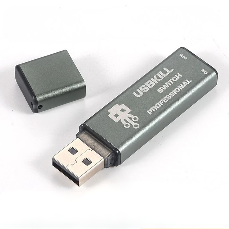 Ebook : Testeur de Port USB V3