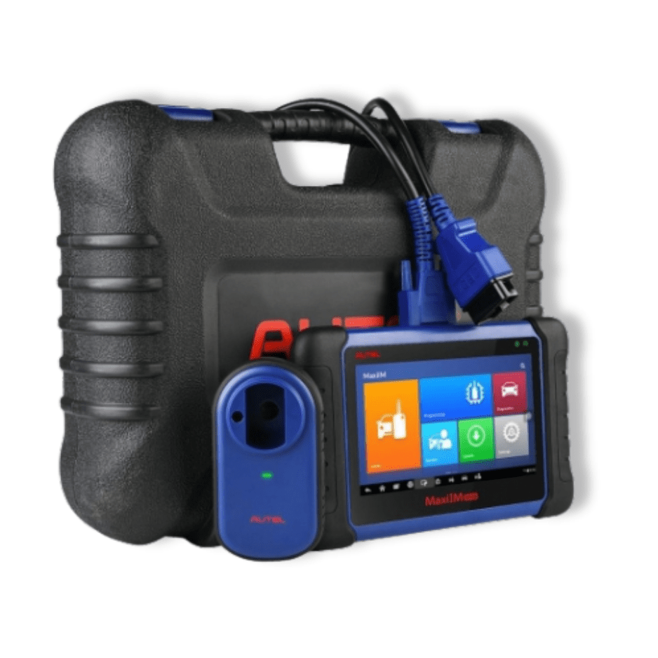 Formation Outil : Autel IM508 – Guide d'Utilisation