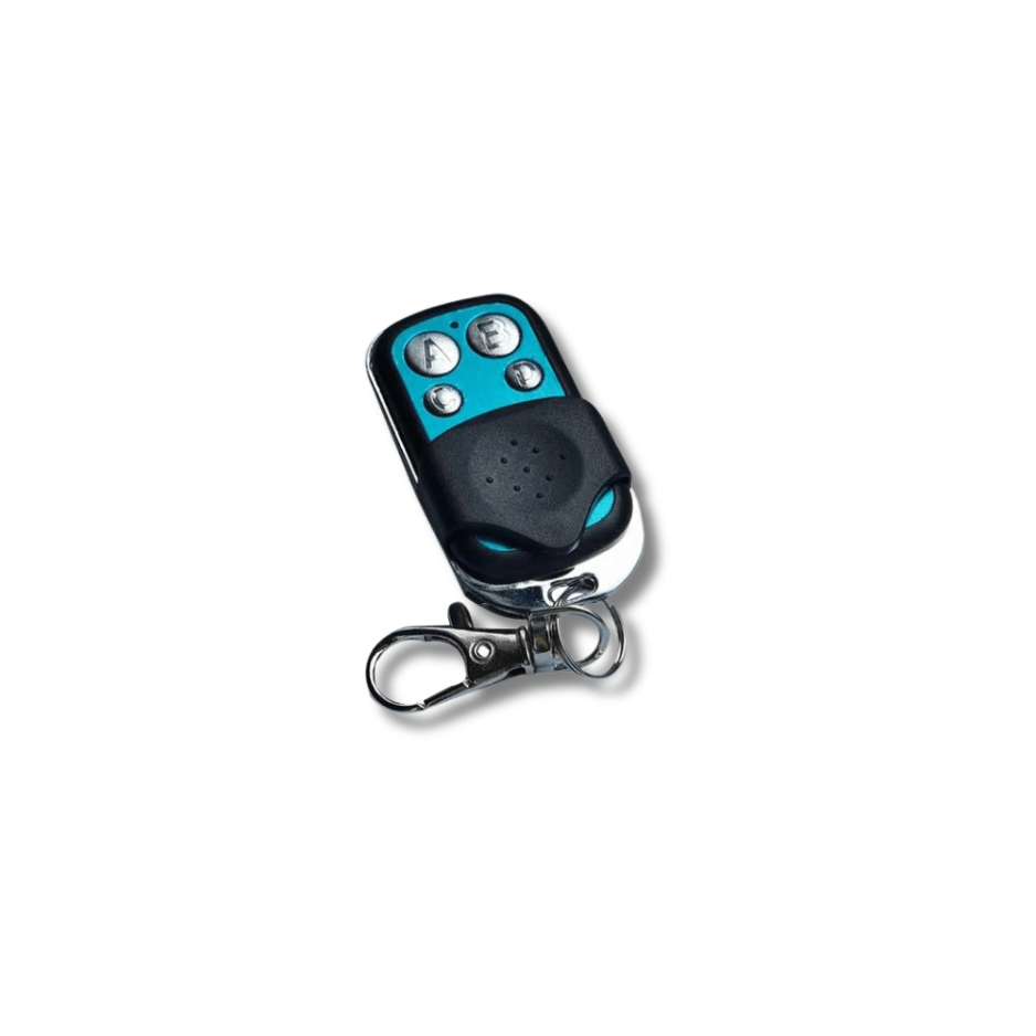 Ebook : Bip Parking Portail & Garage