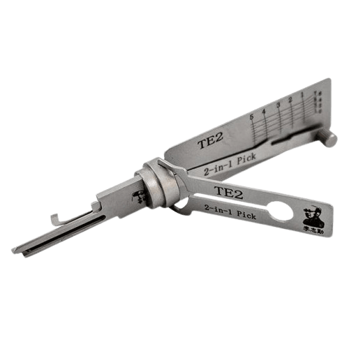 Formation : Analyseur Serrure Tesa Assa Abloy – Techniques Avancées