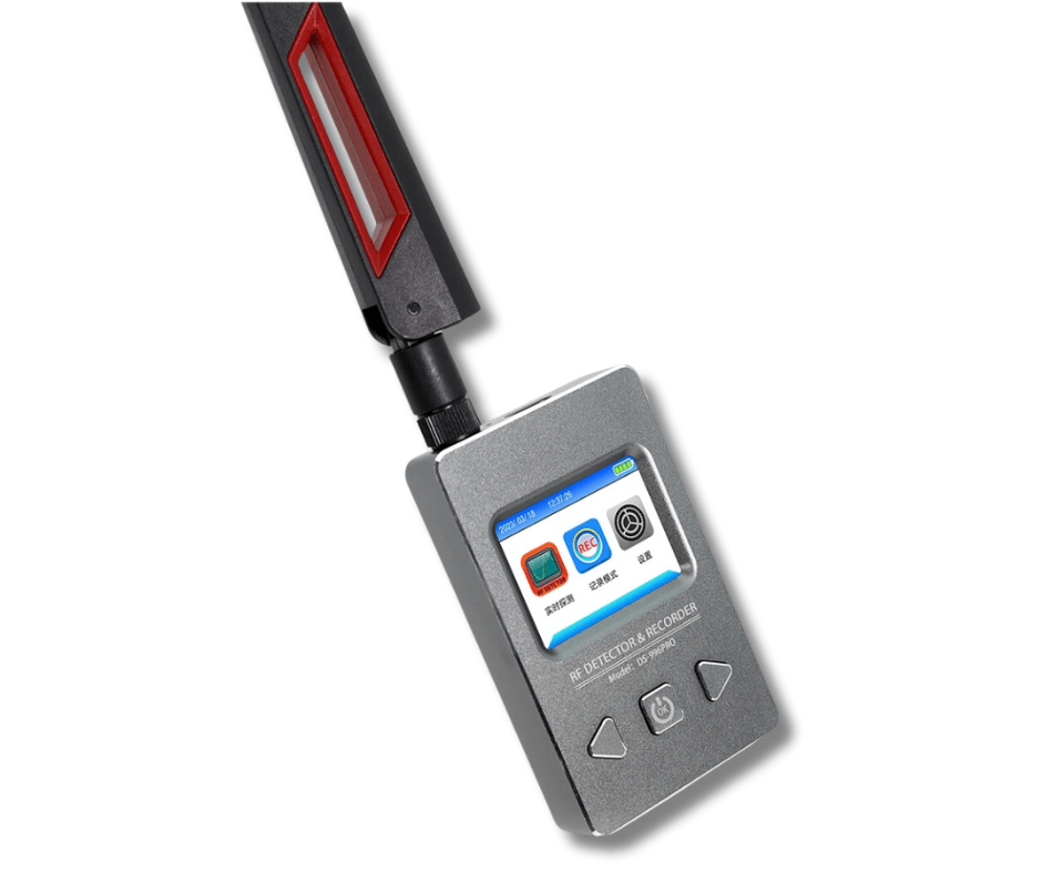 Guide Pro : Utiliser un Détecteur de Signal Micro et Caméra Efficacement