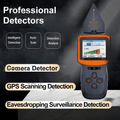 Ebook : Maîtriser le Détecteur de Traceur GPS/Camera/Micros Ultra Puissant – Guide Pratique