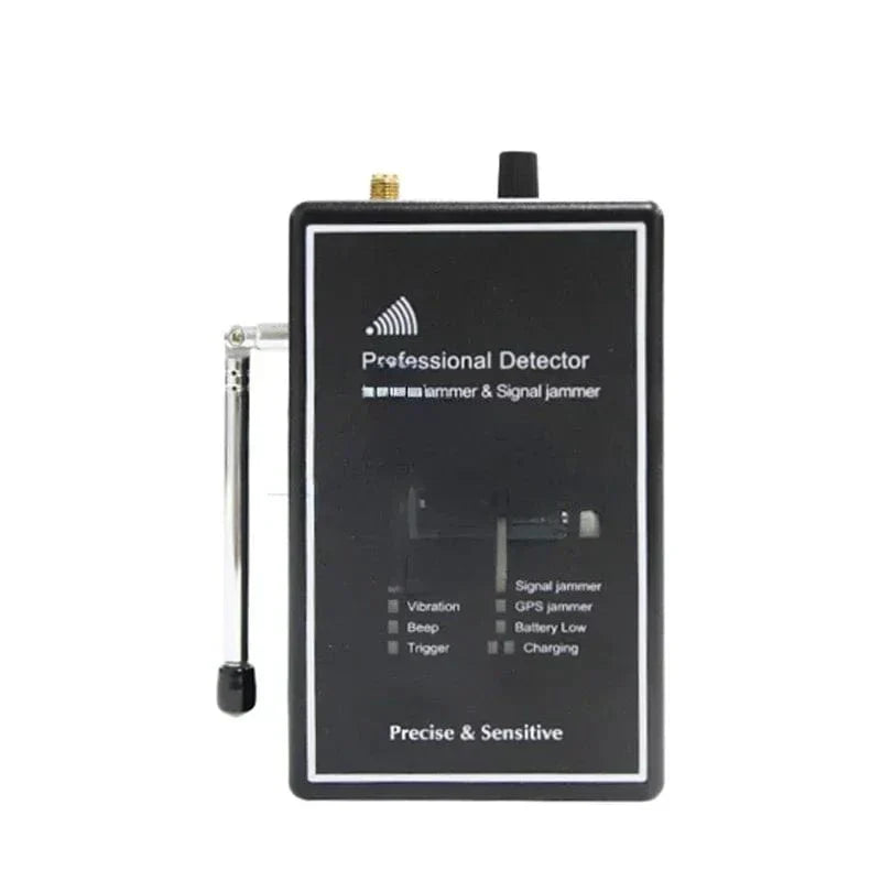 Guide Pro : Utiliser un Détecteur de brouillage GPS Efficacement
