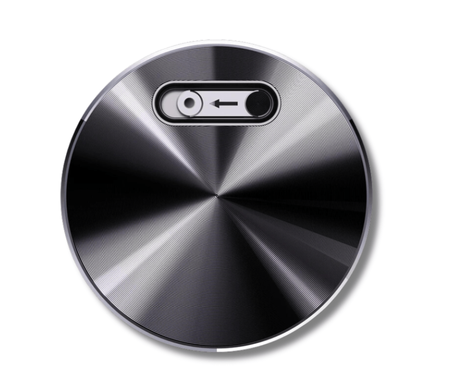 Ebook : Enregistreur Vocal Discret