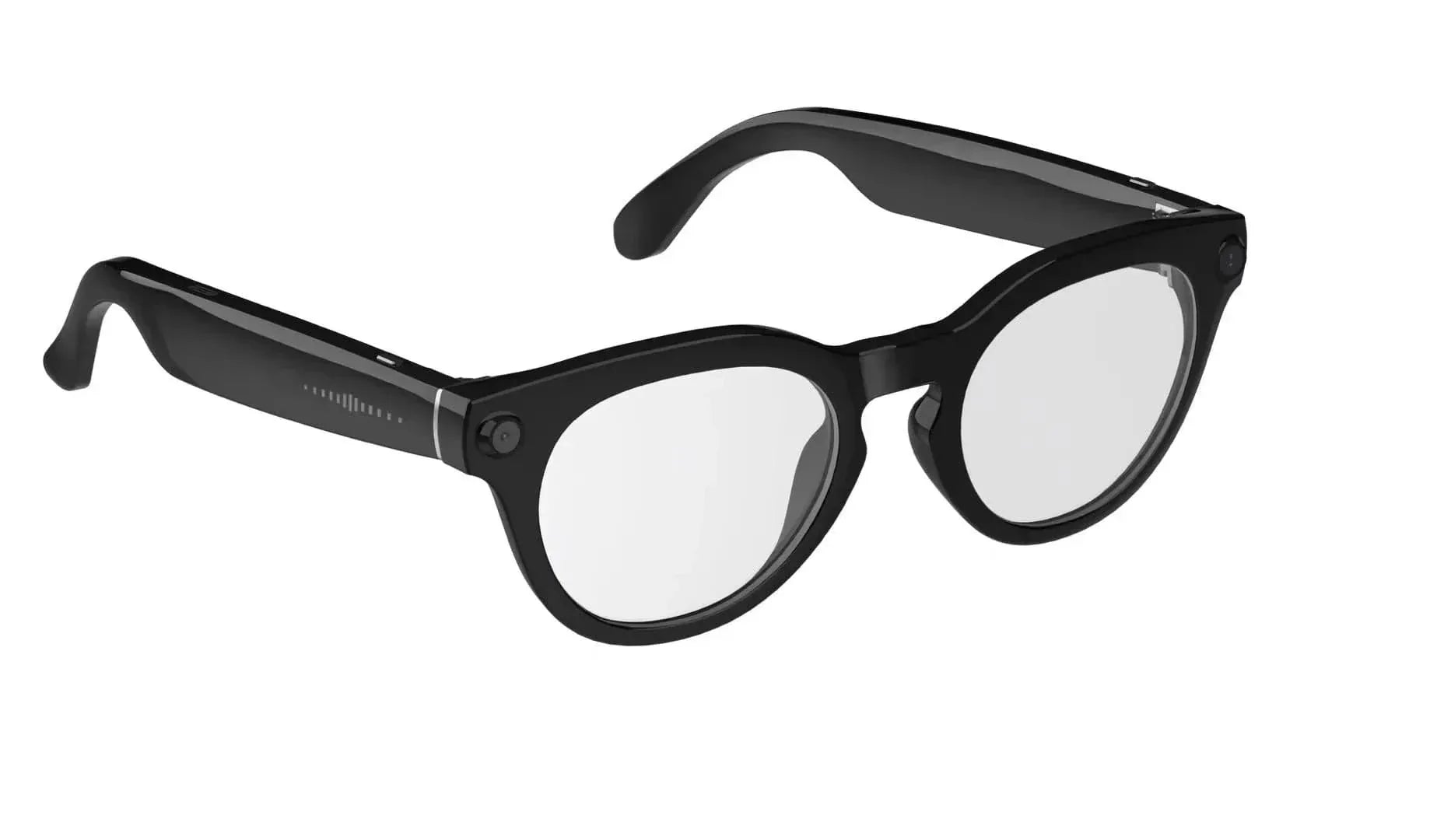 Guide Professionnel : Lunettes Caméra Cachée