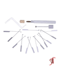Masterclass : Kit Ouverture Mécanique Serrure Radial – Guide Complet