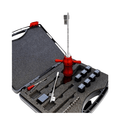 Formation : Kit Analyseur serrures Universel 6x6 – Techniques Avancées