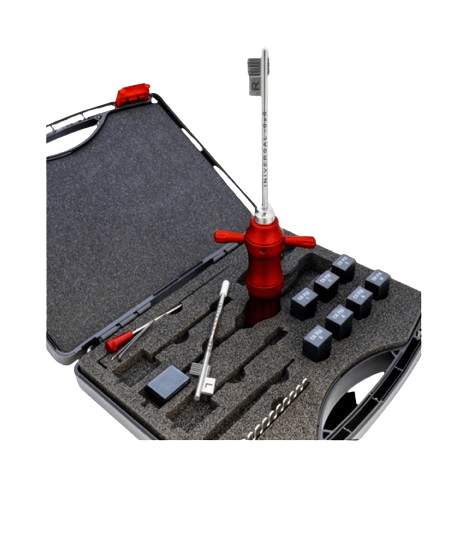 Formation : Kit Analyseur serrures Universel 6x6 – Techniques Avancées