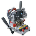 Guide d'Utilisation : Machine de Découpage de Clés Laser – Formation Opérateur