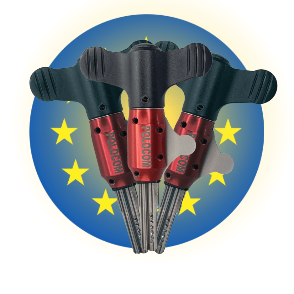 Programme Coaching : Pack Topolino Europe - 11 Outils Pro