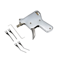 Cours en Ligne : Pick Gun