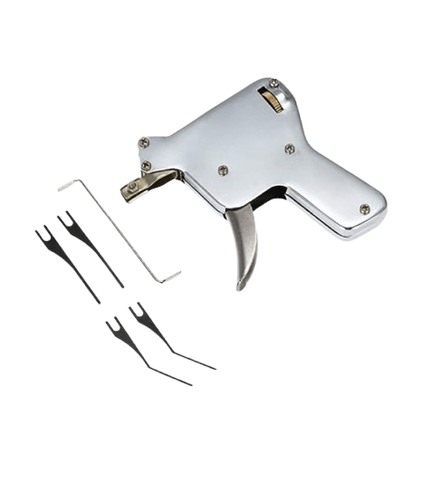 Cours en Ligne : Pick Gun