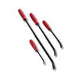 Guide Professionnel : Pied de Biche Outillage
