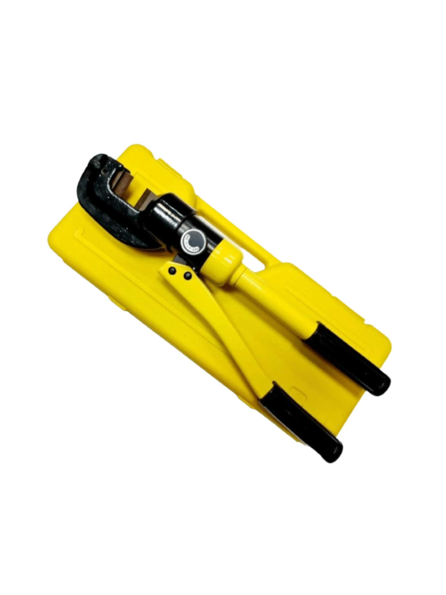 Ebook : Pince à Sertir Hydraulique
