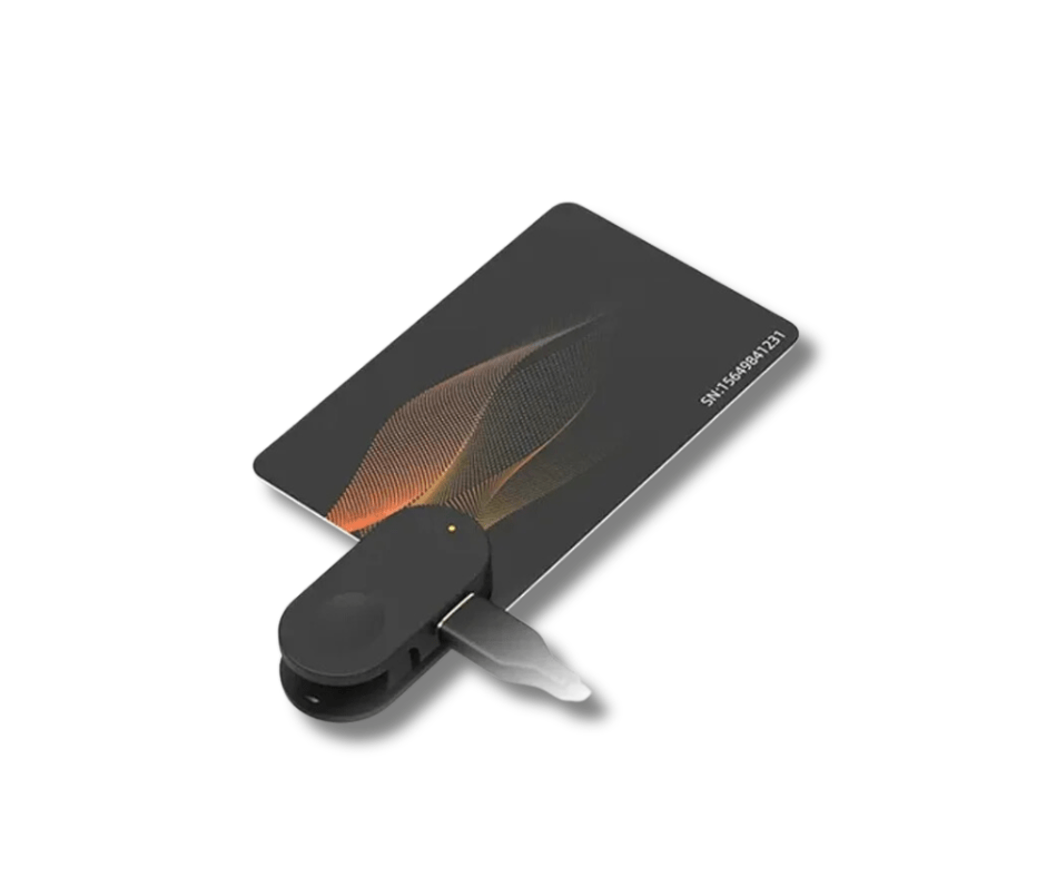 Ebook : Maîtriser le Traceur GPS Mini Carte – Guide Pratique