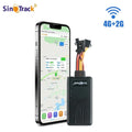 Ebook : Maîtriser le Traceur GPS Voiture Temps Réel – Guide Pratique