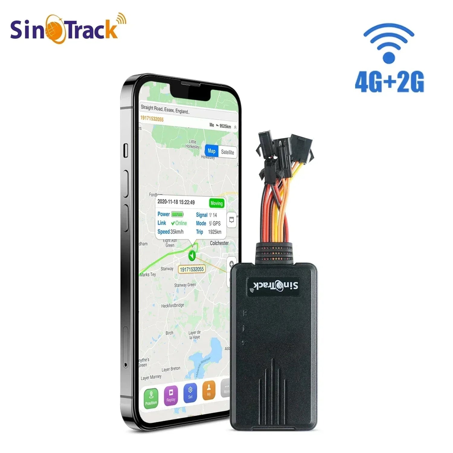Ebook : Maîtriser le Traceur GPS Voiture Temps Réel – Guide Pratique
